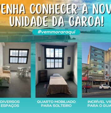 O Tio Paulo, a Pensão Garoa e um país há muito desalojado