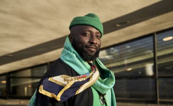 Camaronês é o novo curador geral da Bienal de São Paulo