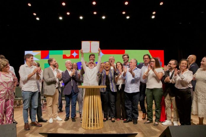 ‘SUS da Cultura’ prevê fundos independentes em todo o País