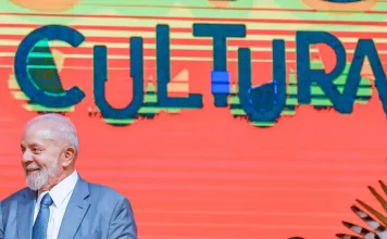 Decreto de Lula fixa cota de tela para o cinema nacional em 2025