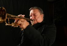 Arturo Sandoval leva a história do jazz ao parque