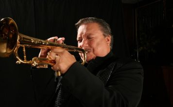 Arturo Sandoval leva a história do jazz ao parque
