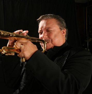 Arturo Sandoval leva a história do jazz ao parque