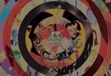 “Álbum 3” está na área