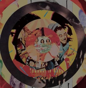 “Álbum 3” está na área