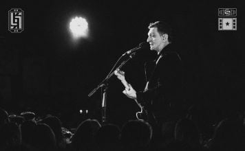 “Paulo Miklos Ao Vivo” celebra trajetória do artista "Paulo Miklos Ao Vivo" - capa/ reprodução