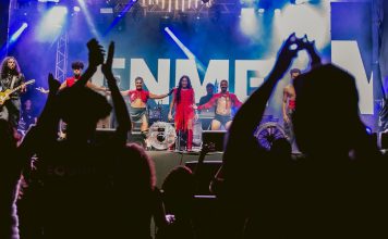 Seletivas Se Rasgum têm inscrições prorrogadas para artistas da Amazônia Legal A maranhense Enme no Se Rasgum 2023 - foto: Liliane Moreira (@lilismoreira)/ divulgação