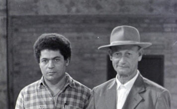 Morre em MG aos 80 anos o lendário violeiro Téo Azevedo