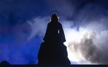 Madonna ou a catarse