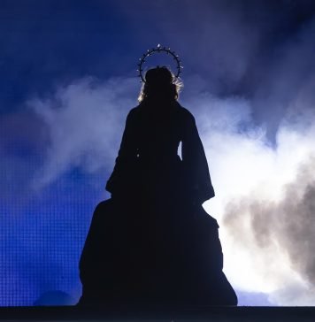 Madonna ou a catarse