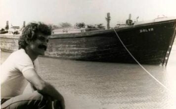 Terminal Marítimo de Fortaleza é agora Terminal Belchior