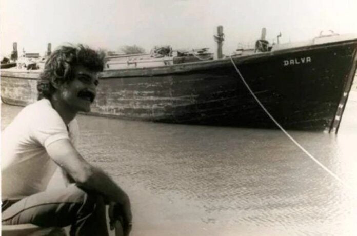 Terminal Marítimo de Fortaleza é agora Terminal Belchior