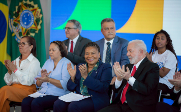 Lula sanciona Orçamento 2025 sem os recursos para a Lei Aldir Blanc