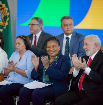 Lula sanciona Orçamento 2025 sem os recursos para a Lei Aldir Blanc
