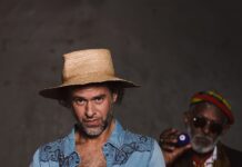 O forró melancólico de Marcelo Jeneci