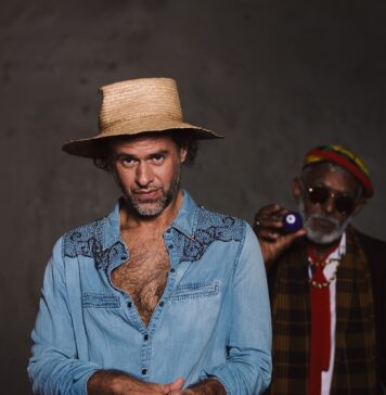 O forró melancólico de Marcelo Jeneci