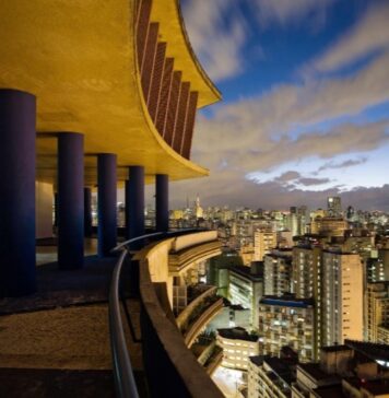 Desprezado em vida por seus colegas modernos, Artacho Jurado tem desforra na Paulista