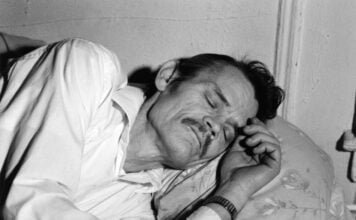 O Céu e o Inferno de Chet Baker