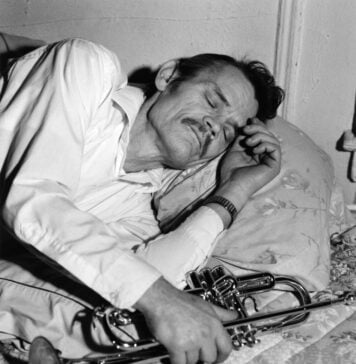 O Céu e o Inferno de Chet Baker