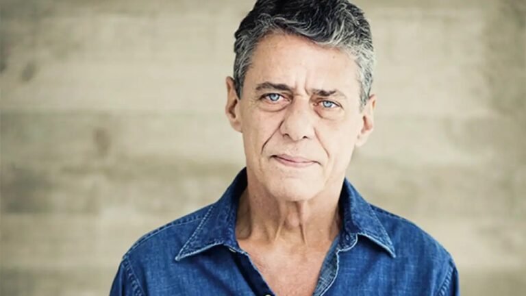 Chico Buarque, 80