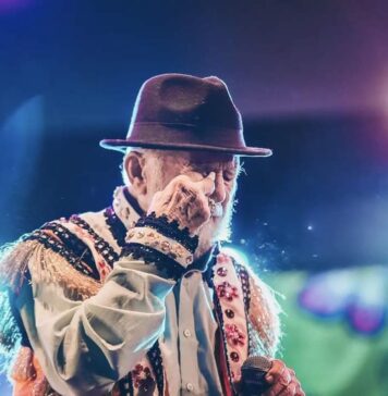 Morre Biliu de Campina, mestre da cultura nordestina