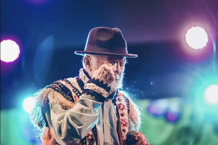 Morre Biliu de Campina, mestre da cultura nordestina