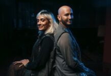 João Fênix encontra Juliana Linhares no “Pequeno Mapa do Tempo” de Belchior Juliana Linhares e João Fênix - foto: João Carlos Rocha/ divulgação