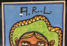 A liberdade total de Antonio Roseno de Lima