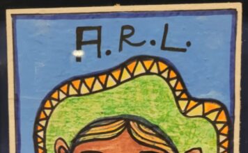 A liberdade total de Antonio Roseno de Lima