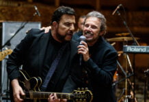 Sullivan & Massadas: o império contra-ataca