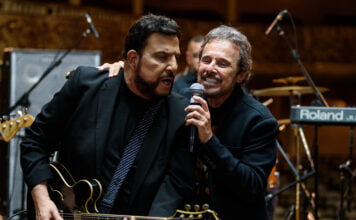 Sullivan & Massadas: o império contra-ataca