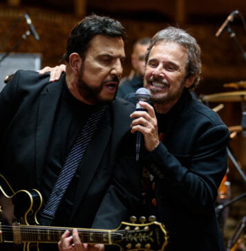 Sullivan & Massadas: o império contra-ataca