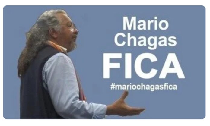 Margareth exonera diretor do Museu da República, mas militantes afro pedem readmissão imediata