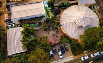 Funai inaugura primeiro Centro Audiovisual dos povos indígenas
