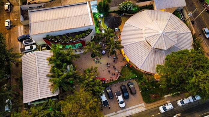 Funai inaugura primeiro Centro Audiovisual dos povos indígenas