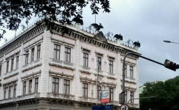 Destaque a acervo afro pode estar por trás de exoneração de diretor do Museu da República