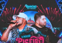 Dinheiro público cria bolha de prosperidade para música ao vivo com cachês milionários