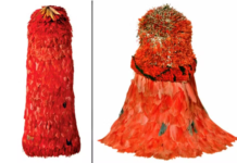 Manto Tupinambá só terá visitação em 2026