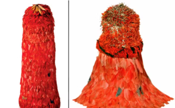 Manto Tupinambá só terá visitação em 2026