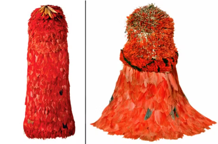 Manto Tupinambá só terá visitação em 2026