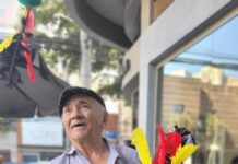 Severino de Salgueiro