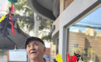 Severino de Salgueiro