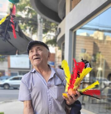 Severino de Salgueiro