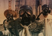 Filme de ficção científica Guarani antecipa o ancestrofuturismo