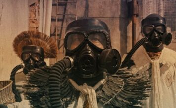 Filme de ficção científica Guarani antecipa o ancestrofuturismo