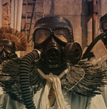 Filme de ficção científica Guarani antecipa o ancestrofuturismo