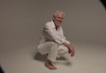 Roberto Riberti reúne constelação em “Estrela é o Samba” O cantor e compositor Roberto Riberti - foto: Gal Oppido/ divulgação