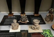 Ativistas dos movimentos afrobrasileiros pedem a Margareth que anule exoneração de museólogo