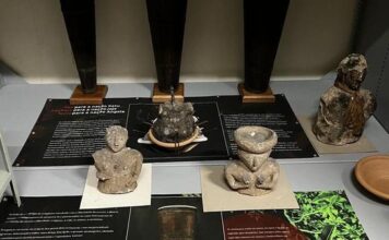 Ativistas dos movimentos afrobrasileiros pedem a Margareth que anule exoneração de museólogo