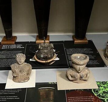 Ativistas dos movimentos afrobrasileiros pedem a Margareth que anule exoneração de museólogo